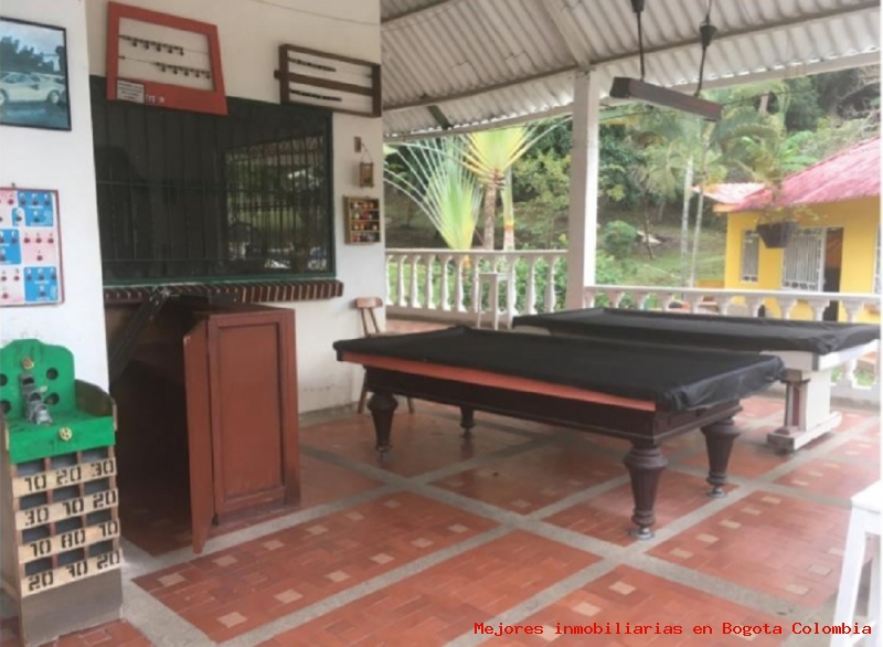 Finca Carmen de Apicala