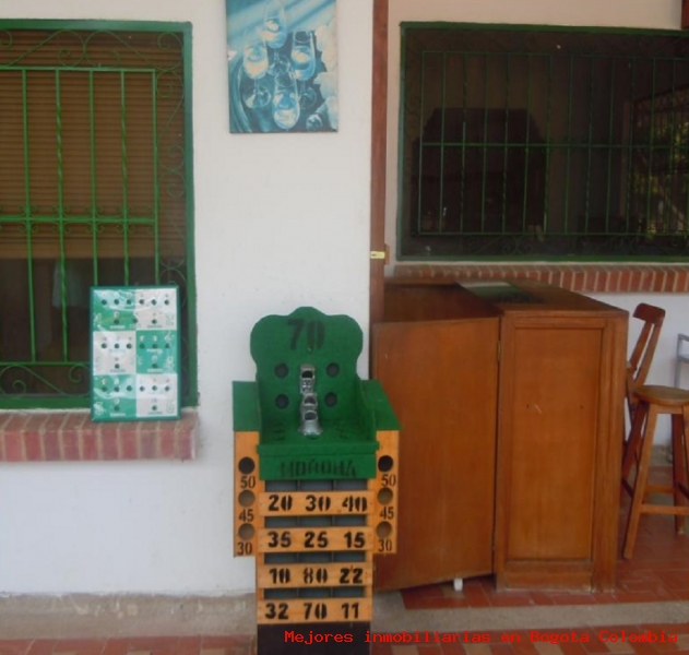 Finca Carmen de Apicala
