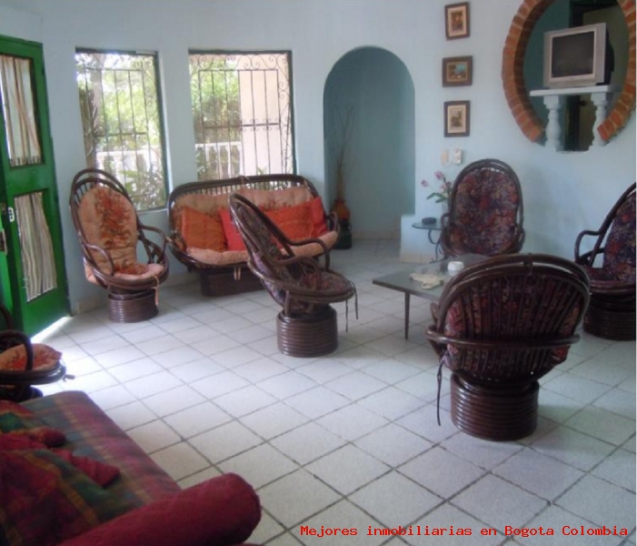 Finca Carmen de Apicala