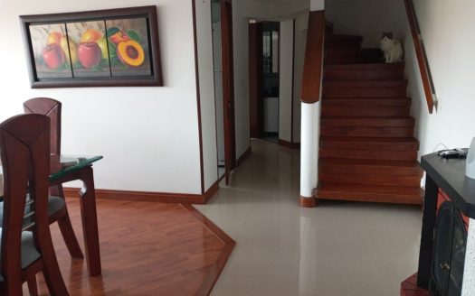 NIZA 8 VENTA APTO DUPLEX