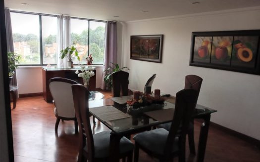 NIZA 8 VENTA APTO DUPLEX