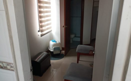 NIZA 8 VENTA APTO DUPLEX