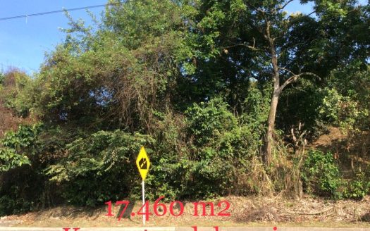 LA MESA CUNDINAMARCA VENTA FINCA SAN PEDRO SIN CASA 17.466 M2