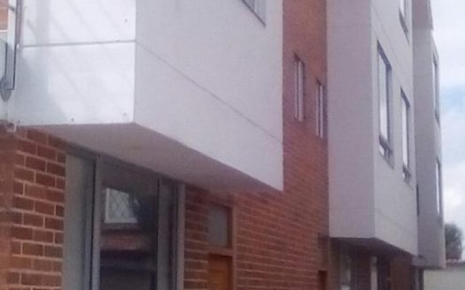 CHIA VEREDA LA BALSA VENTA CASA 133.42 M2 3 NIVELES, $610.000.000