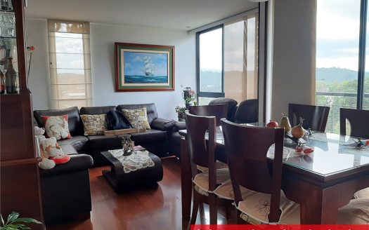 Apartamento Britalia Norte Bogota