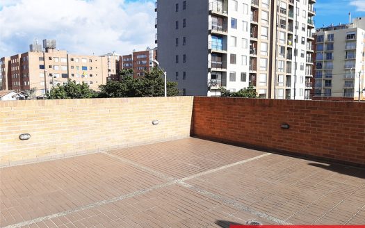 Apartamento Britalia Norte Bogota