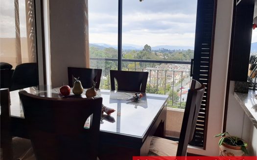 Apartamento Britalia Norte Bogota