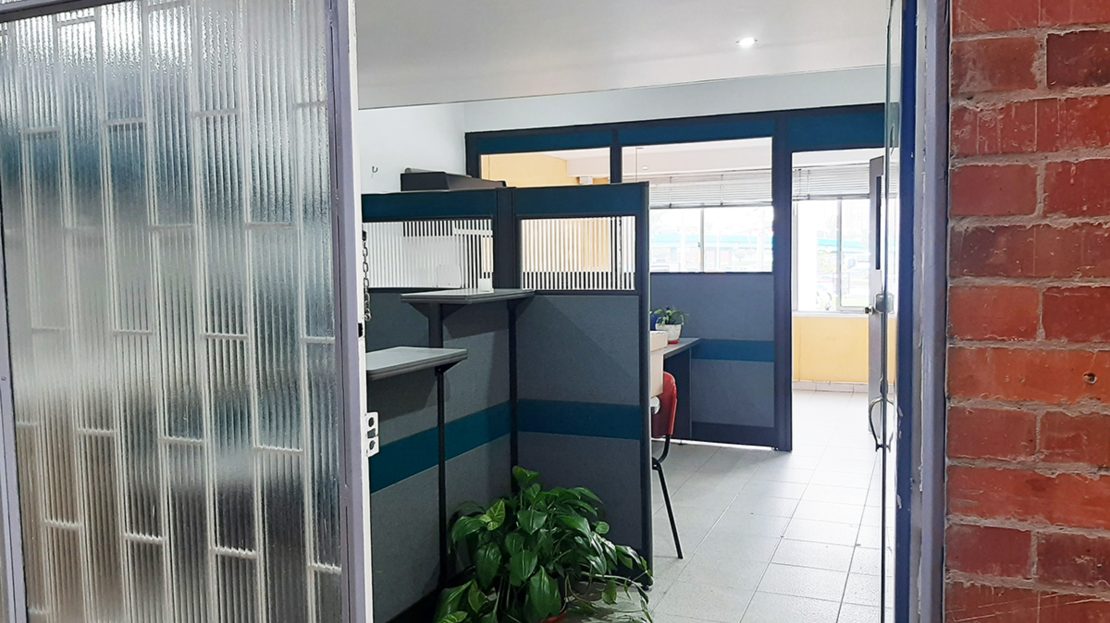 Oficina en venta Bogota Norte