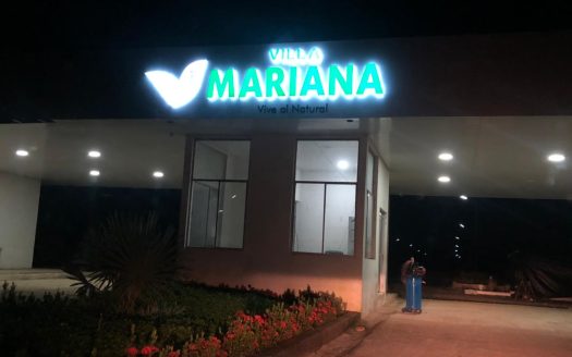 Lote en Villavicencio venta