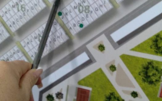 Lote en Villavicencio venta