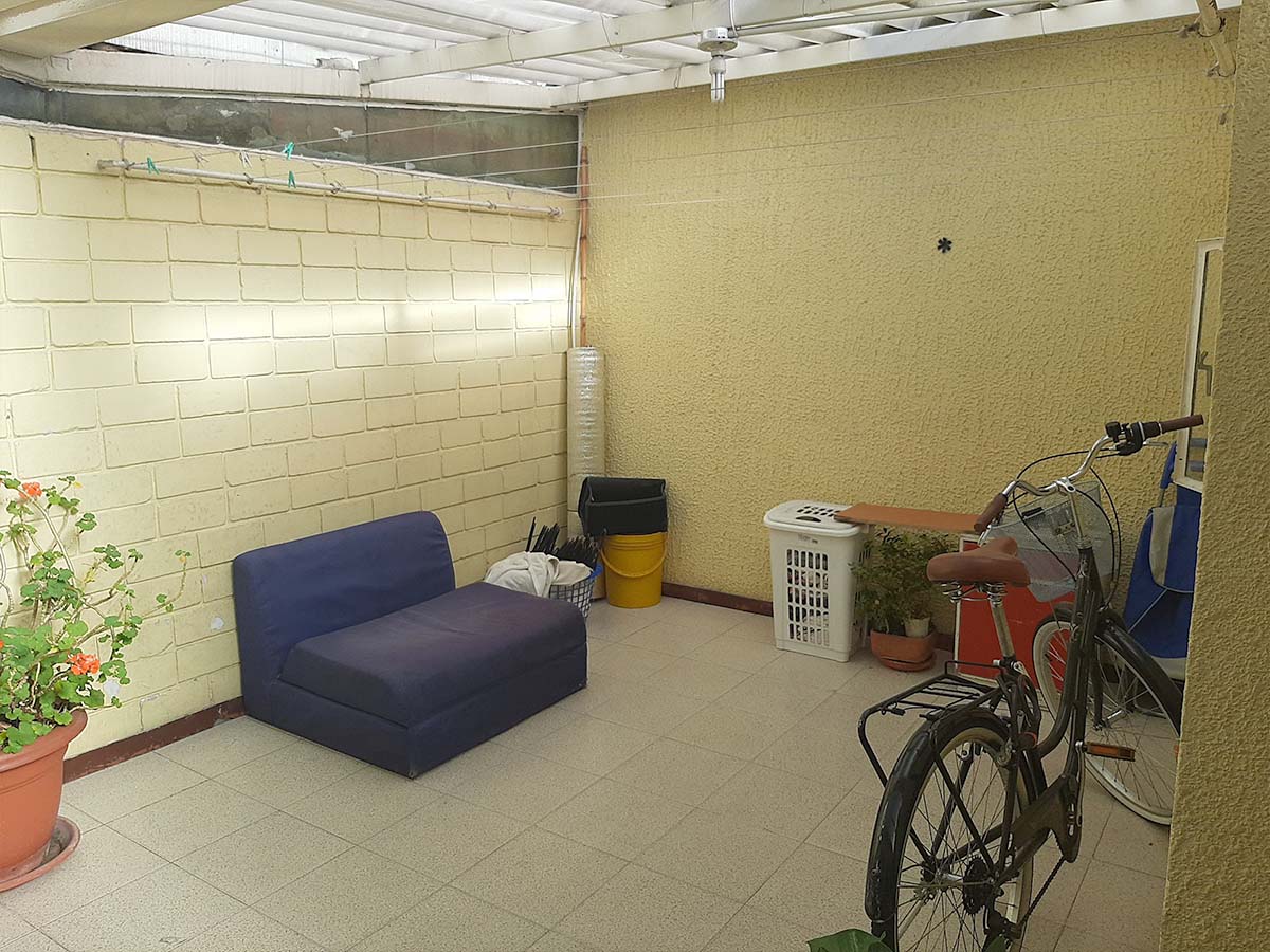 pisos alquiler villa del prado