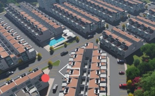 MESITAS DEL COLEGIO CR RESERVA DE VERACRUZ VENTA LOTE DE 98 m2 $120.000.000