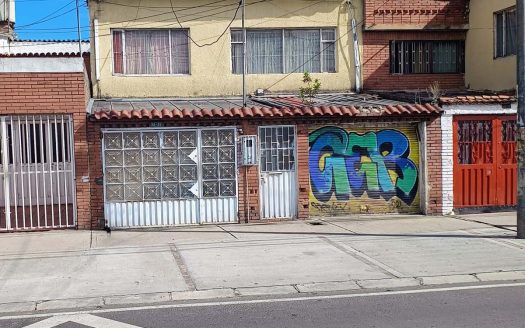 Casa en Alamos Dorado Bogota