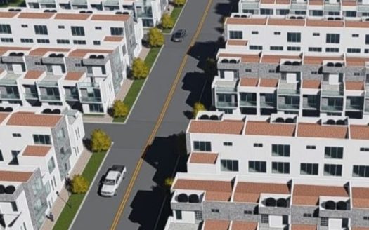 MESITAS DEL COLEGIO CR RESERVA DE VERACRUZ VENTA LOTE DE 98 m2 $120.000.000