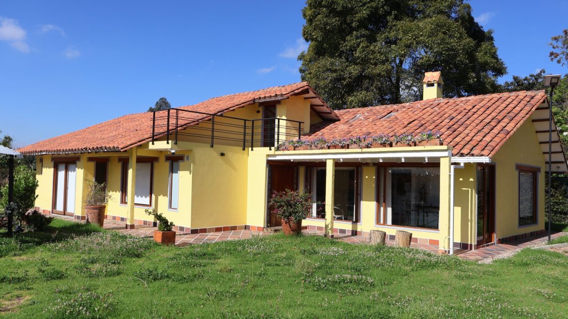 Casas campestres Cota Cundinamarca