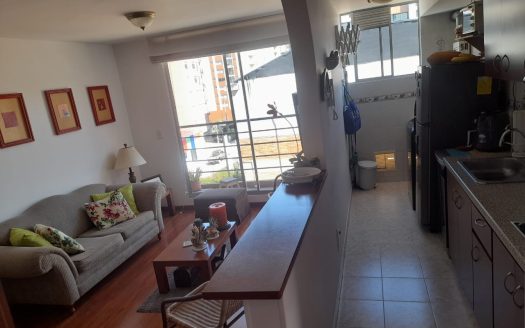 Apartamento Britalia Norte