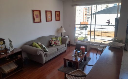 Apartamento Britalia Norte