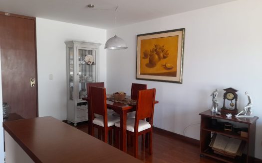 Apartamento Britalia Norte