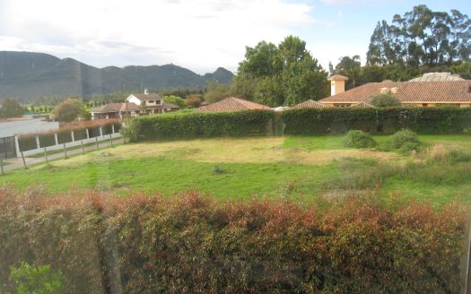 GUAYMARAL CONJUNTO RINCON DE SAN PEDRO VENTA LOTE VACIO 1930 M2 $1.200.000.000