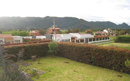 GUAYMARAL CONJUNTO RINCON DE SAN PEDRO VENTA LOTE VACIO 1930 M2 $1.200.000.000