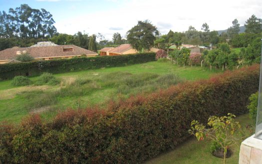 GUAYMARAL CONJUNTO RINCON DE SAN PEDRO VENTA LOTE VACIO 1930 M2 $1.200.000.000