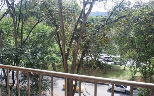 ALHAMBRA VENTA APTO PISO 4 EXTERIOR, RECIEN REMODELADO, 92 M2, $650.000.000