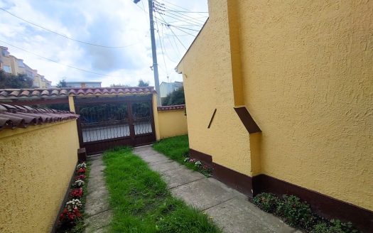 Casa en Villa del prado