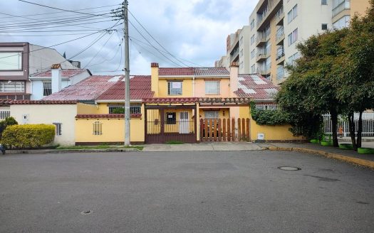 Casa en Villa del prado