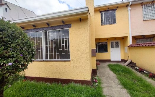 Casa Villa del prado Bogota