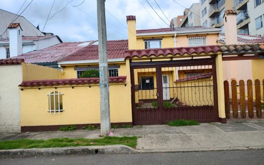 Casa en Villa del prado