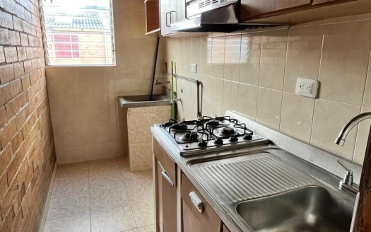 SAN ANTONIO NORTE VENTA APTO PISO SEXTO, SIN ASCENSOR, 52 M2, $230.000.000