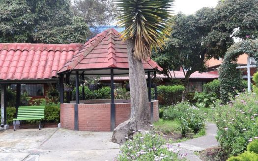 Casa para coliving Bogota