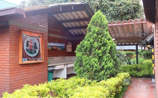 Casa para coliving Bogota