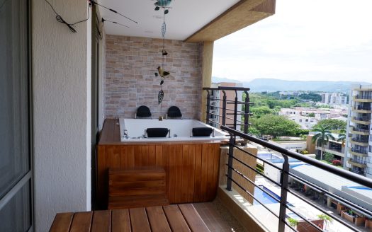 RICAURTE CUNDINAMARCA CR EL BALSO VENTA APTO 94 M2 PISO 9 $400.000.000